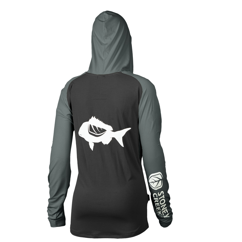 Women's Apex Cooling Hoodie